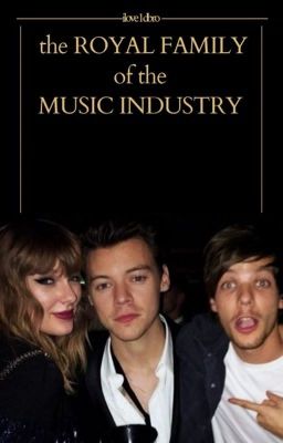 the royal family of the music industry 