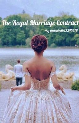 The Royal Marriage Contract