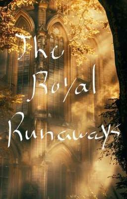 The royal runaways