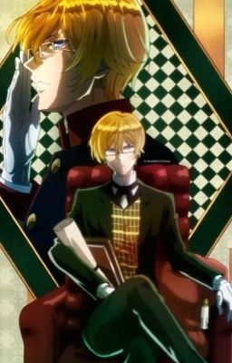 The Royal Tutor| The Daughter Of The Royal Tutor {Bruno von Glanzreich X Reader}