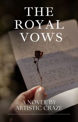 The Royal Vows