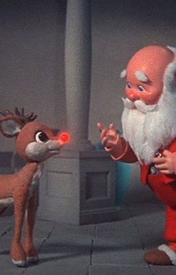 The Rudolph Story : The Rudolph Epilogue and Other Stories