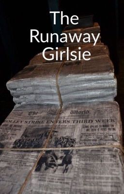 The Runaway Girlsie