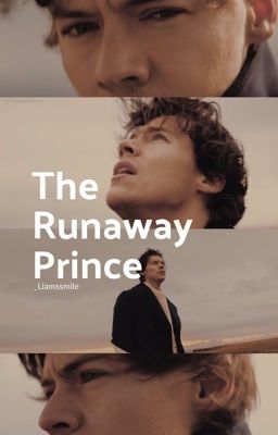 The Runaway Prince » [H.S]