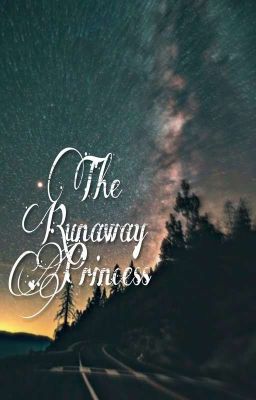 The Runaway Princess