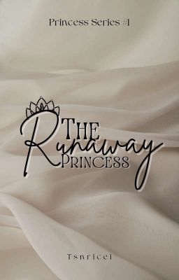 The Runaway Princess