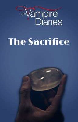 The Sacrifice