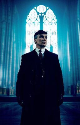 The Sadness. Thomas Shelby.