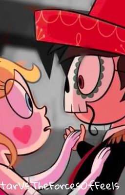 The Safe Kid | A Starco Fanfiction