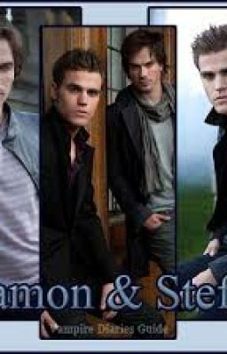 The Salvatore Brothers