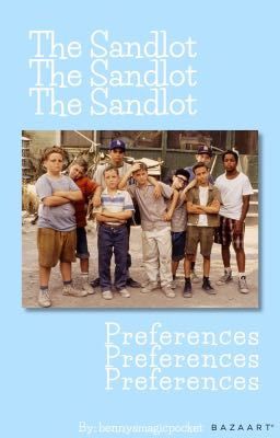 The Sandlot Preferences