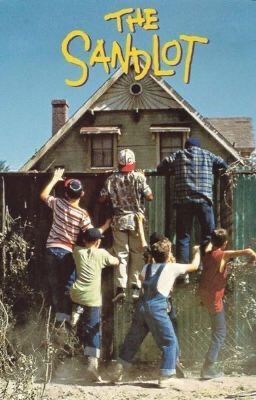 The Sandlot (Yeah-Yeah x reader)  (completed) 