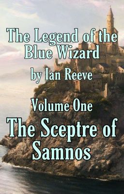 The Sceptre of Samnos