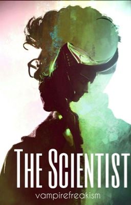 The Scientist (Loki x OC)