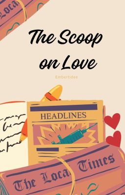 The Scoop on Love