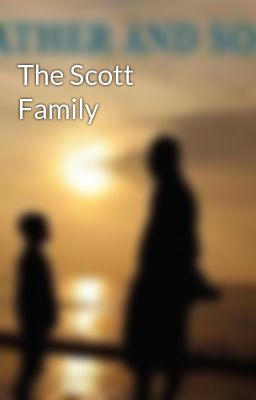 The Scott Family 
