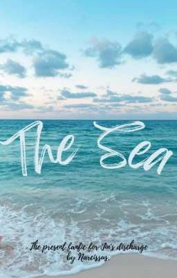 THE SEA ||JINKOOK|| [Completed]