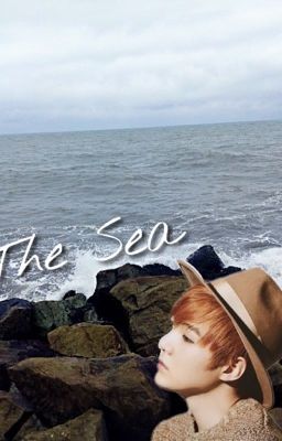 The Sea | M.YG + P.JM | ✔️