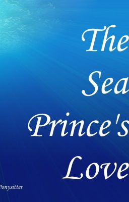 Read Stories The Sea Prince's Love - TeenFic.Net
