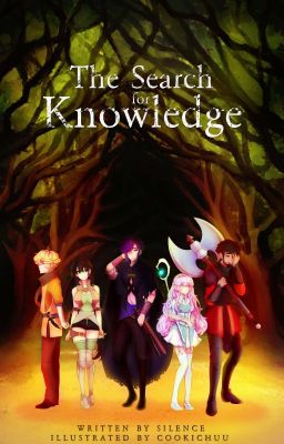 The Search for Knowledge: New Beginnings