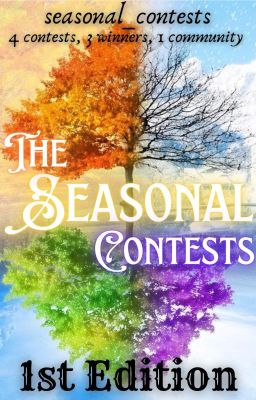 The Seasonal Contests [1st Edition - 2020]