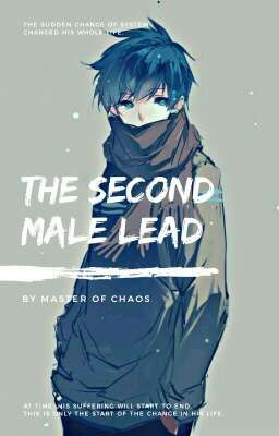 The Second Male Lead