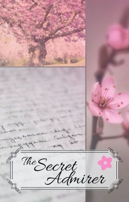 Read Stories The Secret Admirer - TeenFic.Net