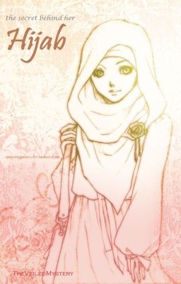 The Secret Behind Her Hijab | ✔