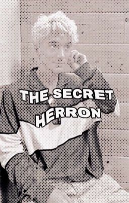 The Secret Herron-Daniel Seavey