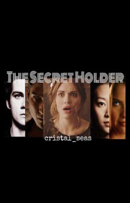 The Secret Holder