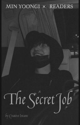 The Secret Job ✓ || MYG