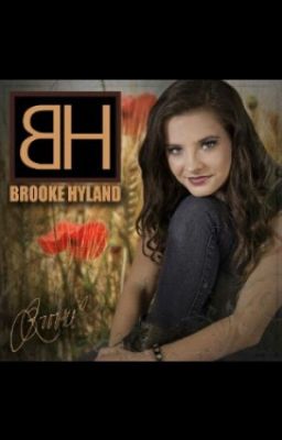 the secret life of Brooke Hyland