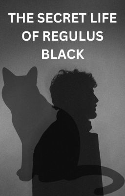 The Secret Life of Regulus Black