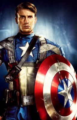 The secret love of Captain America