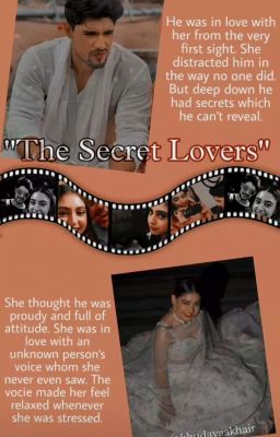The Secret Lovers 