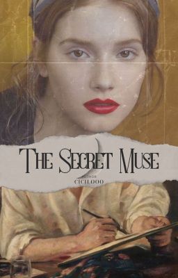 The Secret Muse (#1)