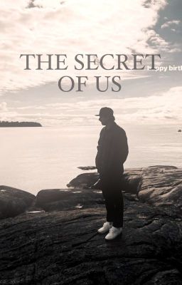 the secret of us - q. hughes