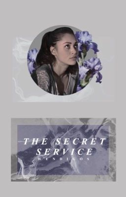 The Secret Service [KINGSMAN]