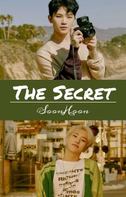 The Secret - SOONHOON [Revising] 