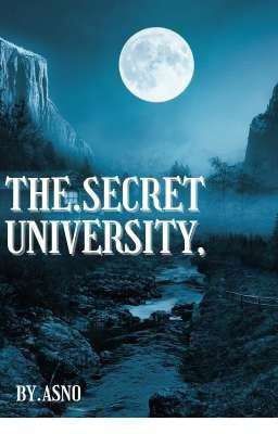 The Secret University 