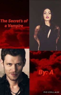 The Secrets of a Vampire