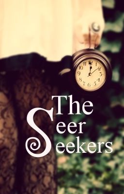 The Seer Seekers