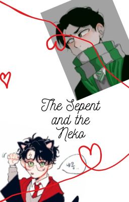 The Serpent and the Neko