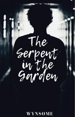 The Serpent in the Garden - [todoshindeku] - Villain Izuku