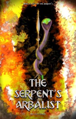 The Serpent's Arbalist