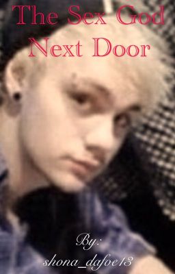 The Sex God Next Door