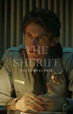 the sheriff