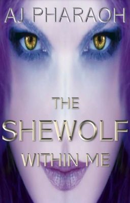 The Shewolf Within Me | BxB