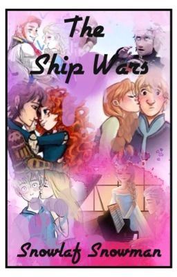 The Ship Wars [Complete]