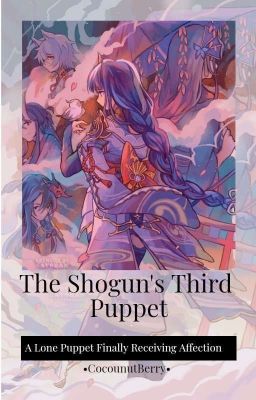 The Shogun's Third Puppet